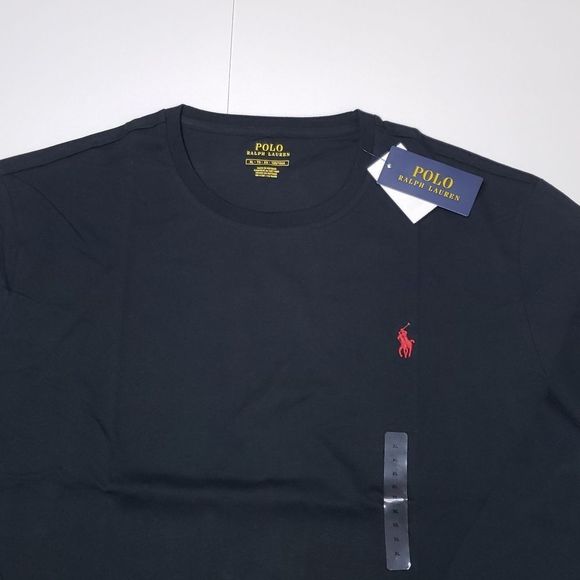 Polo Ralph Lauren Long Sleeve T-shirts - Picture 6 of 6